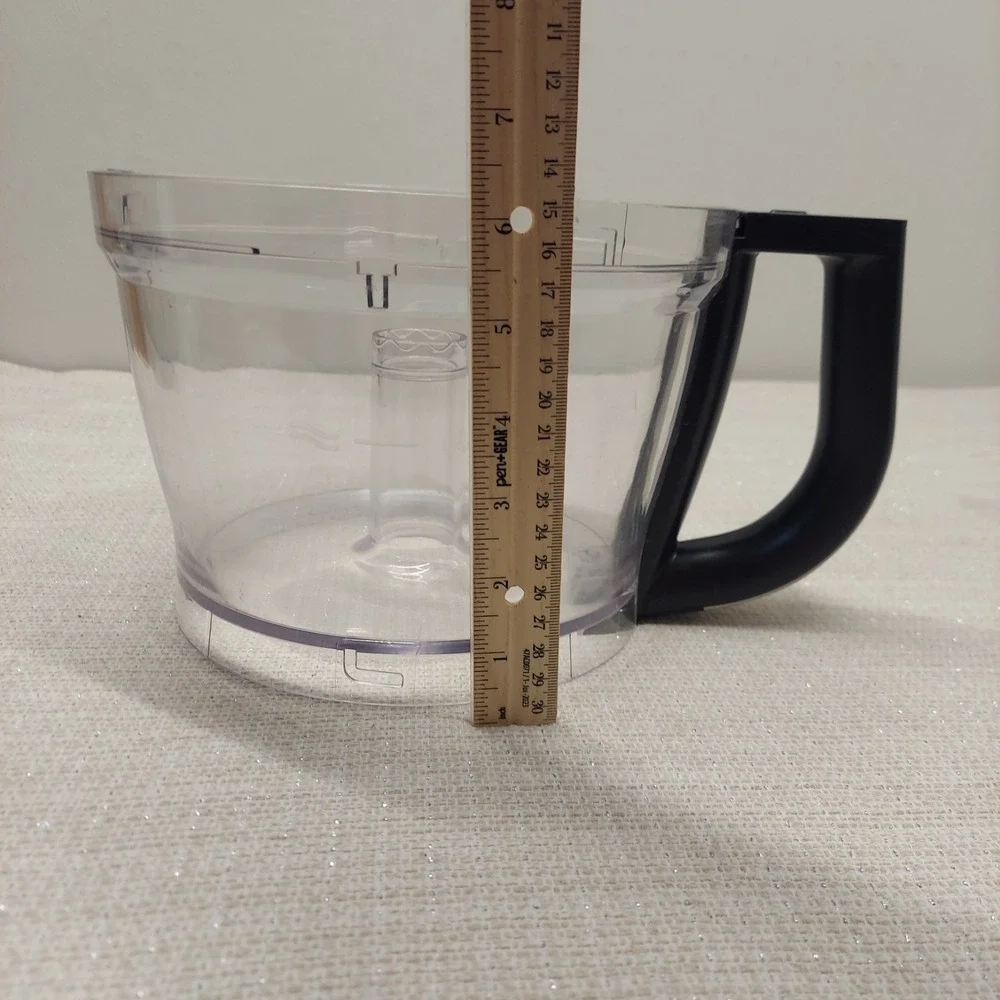 KitchenAid 13-Cup Food Processor KFP1355 Replacement Work Bowl